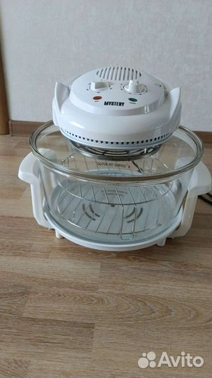 Аэрогриль mystery MCO-1501