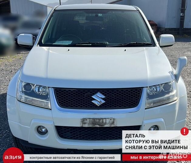 Молдинг стекла двери (комплект) Suzuki Escudo