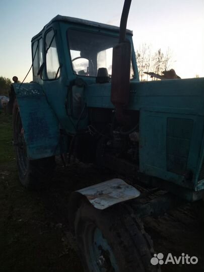 Трактор МТЗ (Беларус) 50, 1999