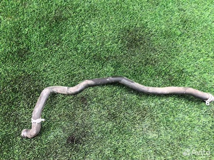 Патрубок системы охлаждения Bmw 5 F10 N52B25 2011