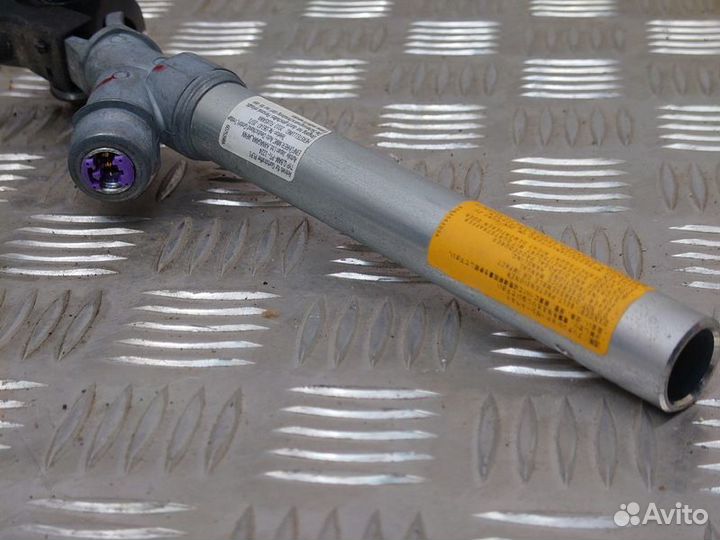 Ремень безопасности передний Mitsubishi Outlander