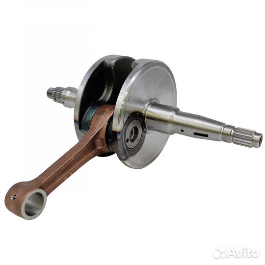 Коленвал в сборе CF moto 500/625