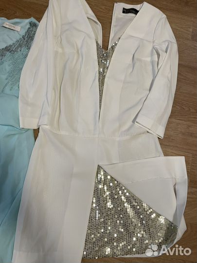 Женские вещи пакетом