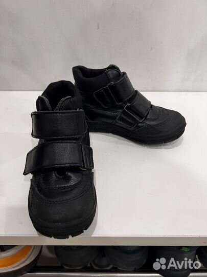 Ботинки лель 28