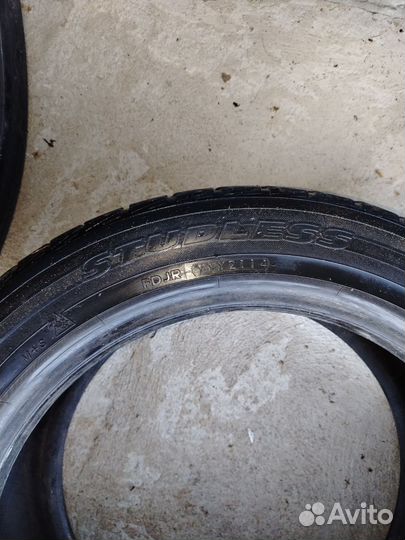 Yokohama Ice Guard IG50 225/50 R17