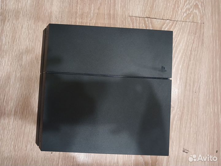 Sony playstation 4 PS4 fat