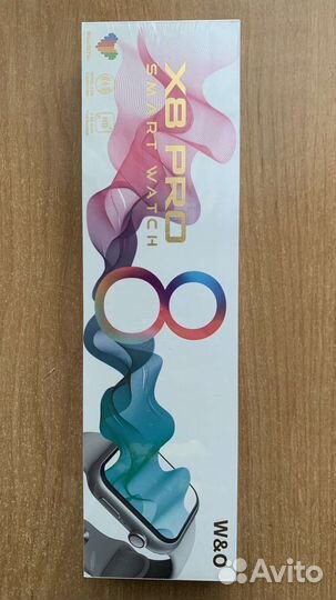 Часы apple watch 8 45 mm