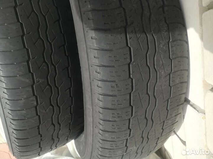 Bridgestone Alenza 001 225/65 R17 101