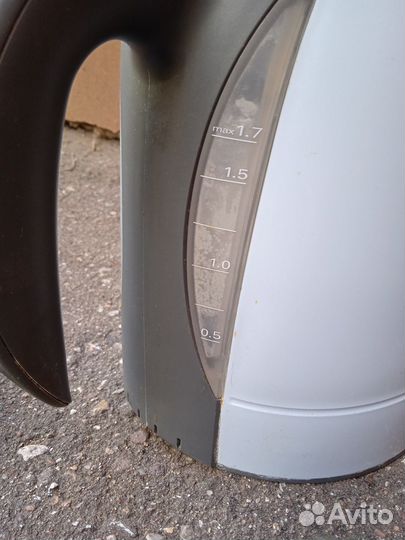 Чайник электрический Siemens