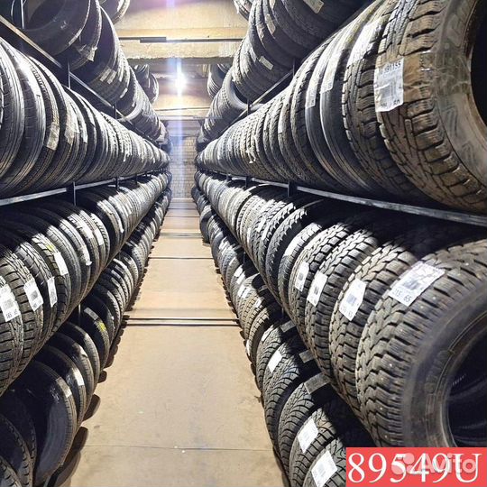 Continental CrossContact ATR 295/40 R20 110L