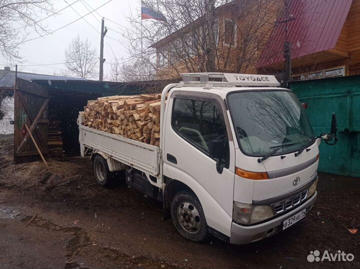 Продам дрова