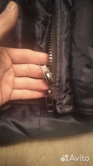 Спецодежда зимняя