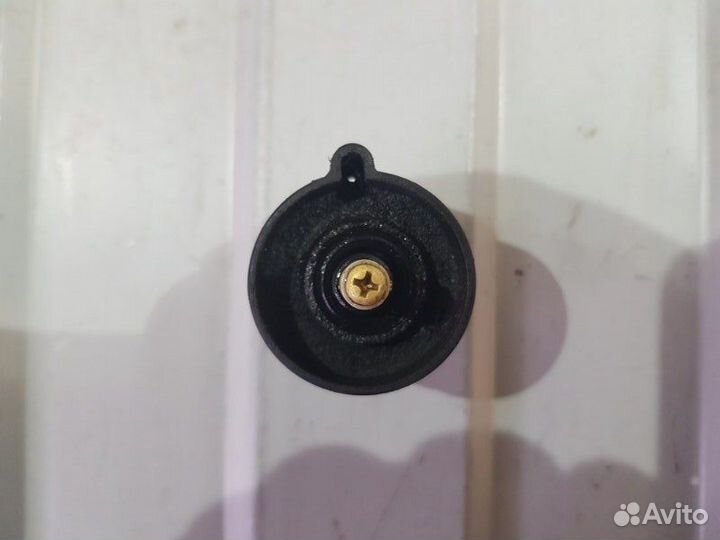 Датчик топливного фильтра Ssangyong Kyron DJ D20DT