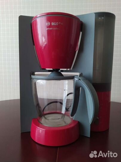 Кофеварка Bosch TKA 6024V