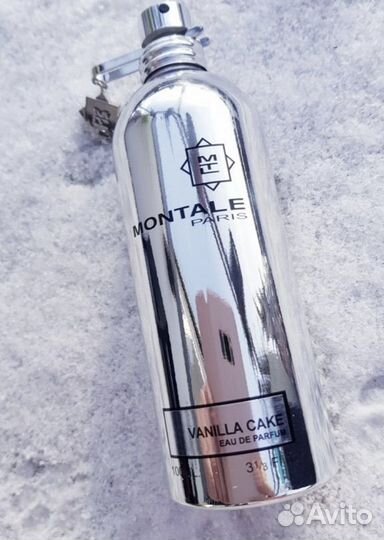 Духи туалетная вода