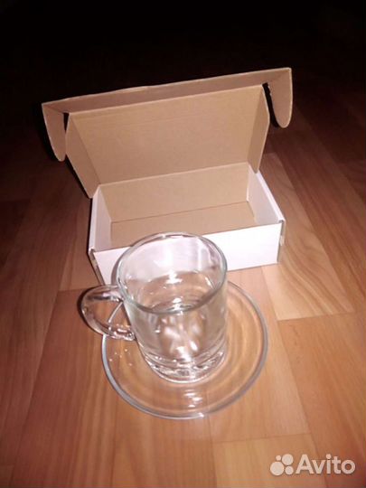 Продаю подарочная Чашка