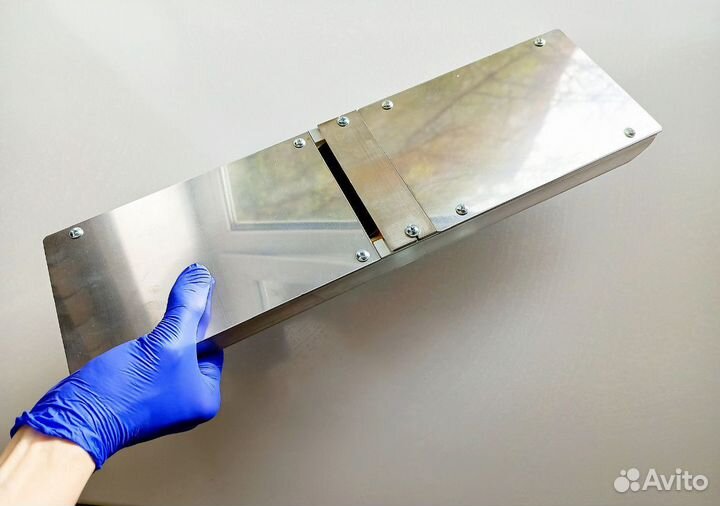 Тëрка для корейской моркови