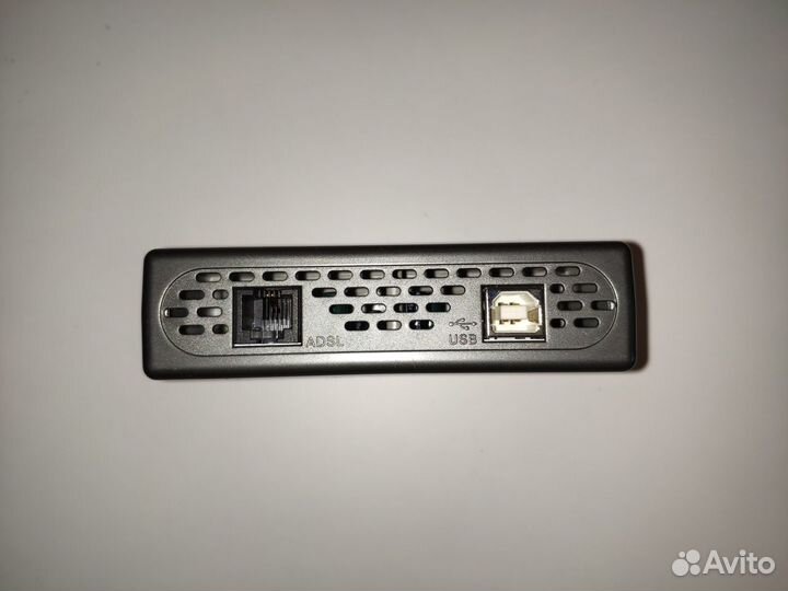 Adsl модем D-link Dsl-200