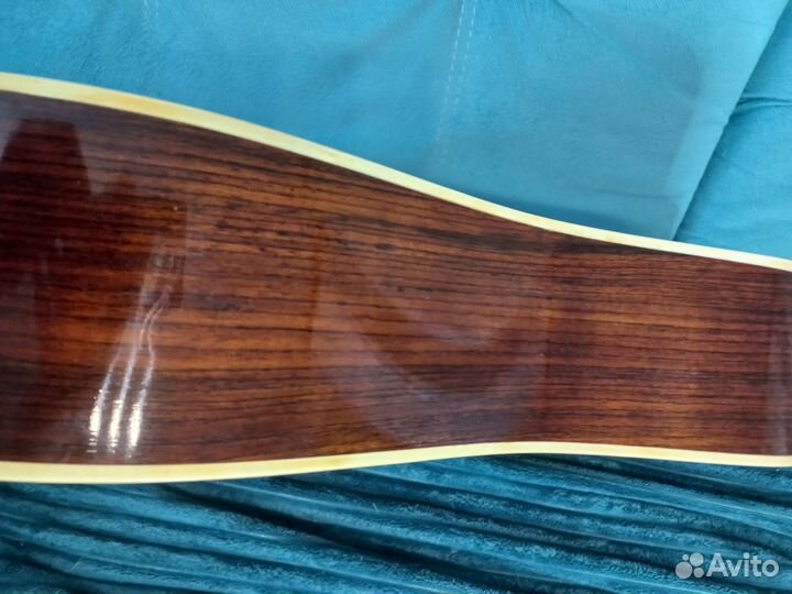 Акустическая гитара Tekeharu WT 2000Japan