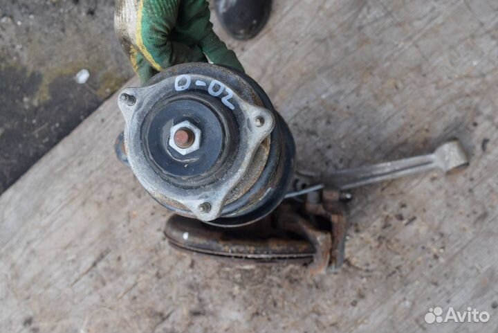 Амортизатор передний Saab 900 2 1994