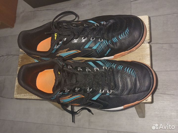 Футзалки joma top flex 42