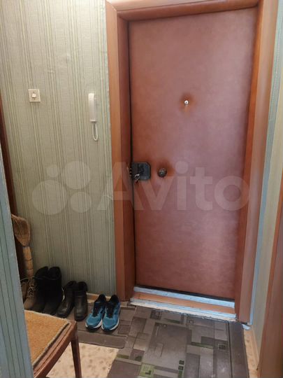 1-к. квартира, 30,1 м², 8/9 эт.