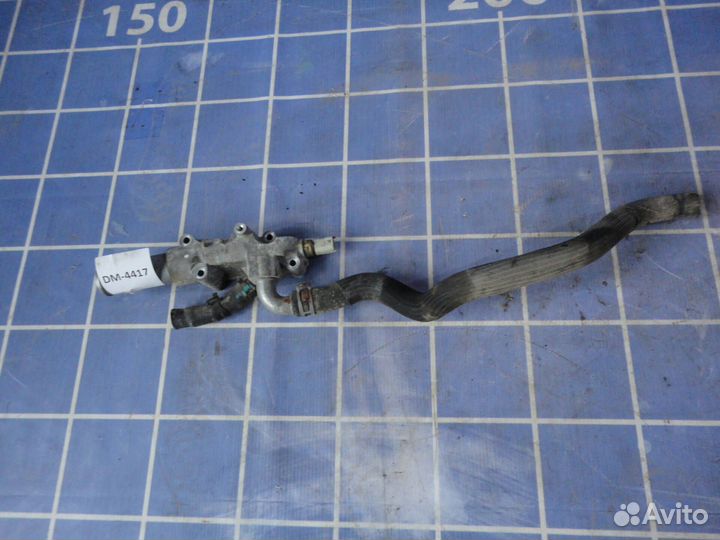 Датчик температуры охлаждающей жидкости Chevrolet