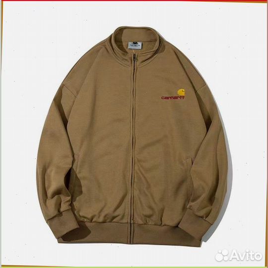 Кофта Carhartt Wip (s - xxl)