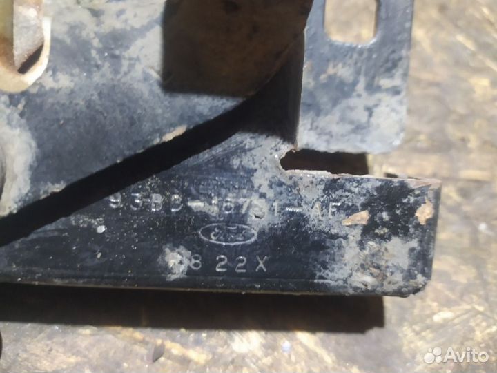 Замок капота Ford Mondeo I (1993—1996) 1, I, FD