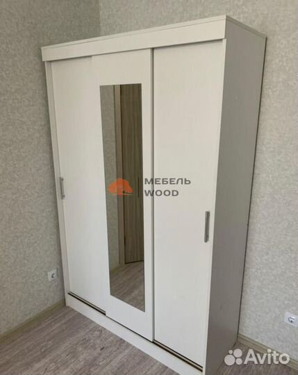 Шкаф купе