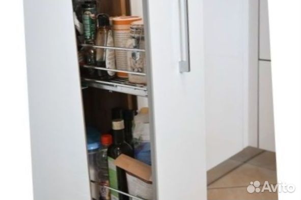 Кухня Серафима на заказ