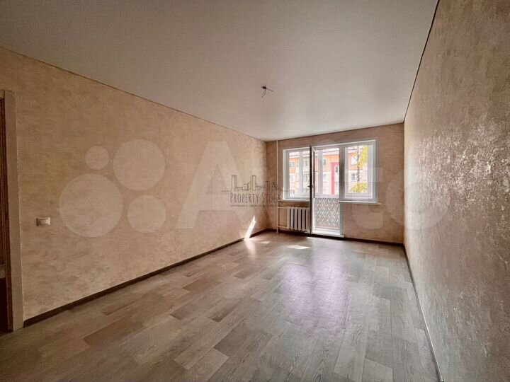 2-к. квартира, 45 м², 4/5 эт.