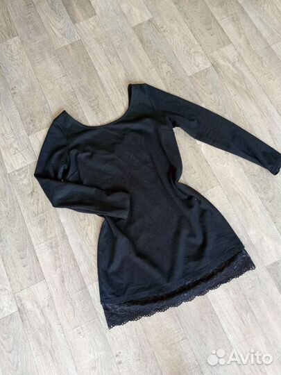 Вещи пакетом