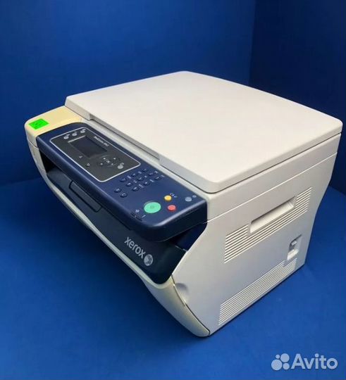 Мфу Xerox WorkCentre 3045B до 24 стр/мин