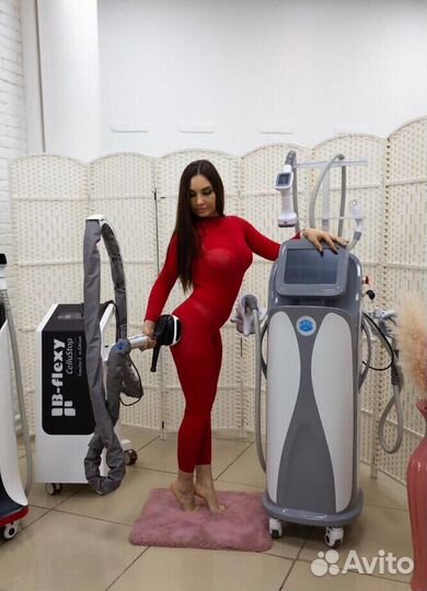 Студия коррекции фигуры