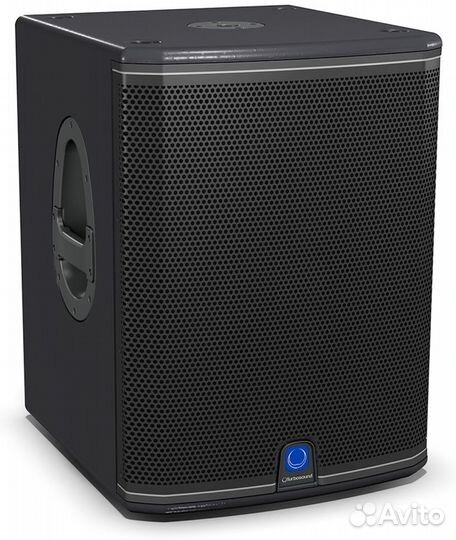 Сабвуфер turbosound iQ15B