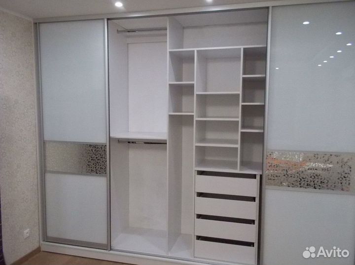 Шкаф для одежды