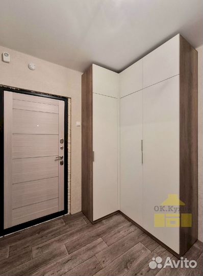 Шкаф гардеробная