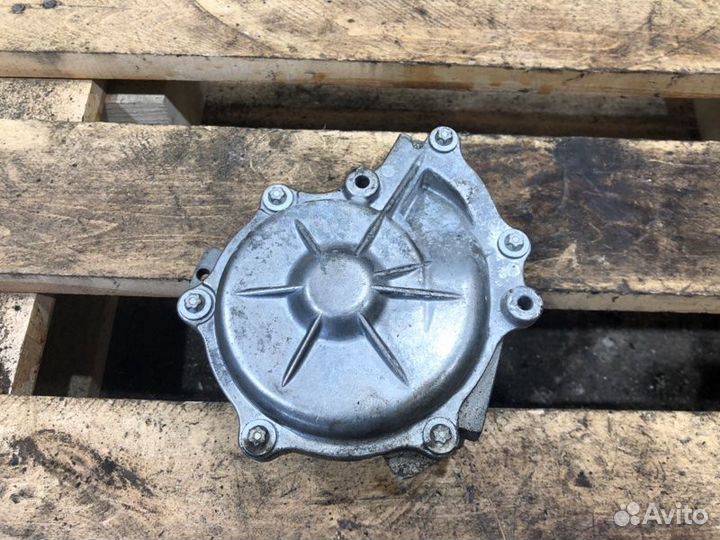 Помпа Bmw 3 E90 N46B20 2007