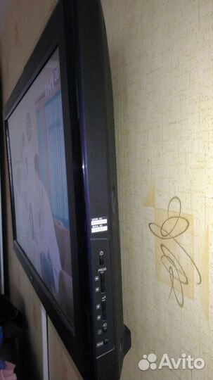 Sony bravia klv 32550A