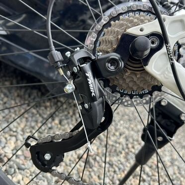 Велосипед Cannondale Trail SL 1 26''