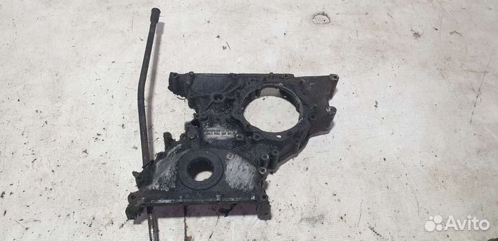 Передняя крышка двигателя om601 om602 om603