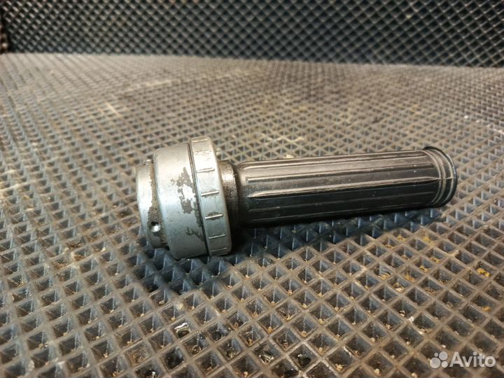 Ручка газа Ява