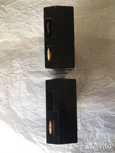 Радиоприёмник Юность кп101