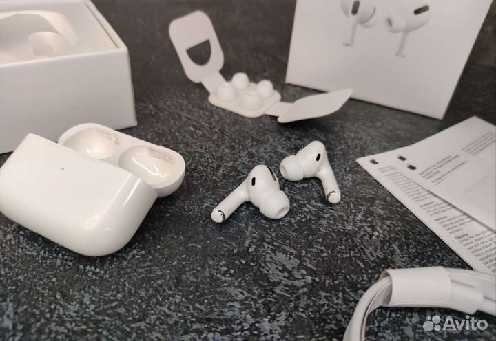 Аррle аirpоds pro