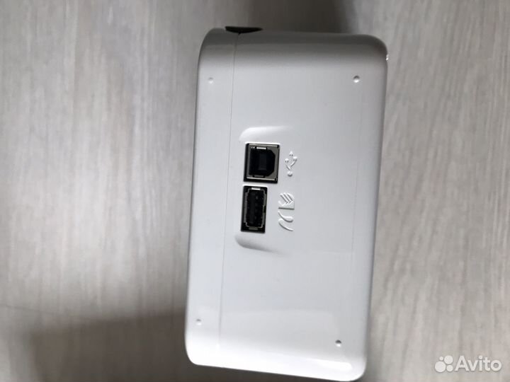 Мини принтер Canon