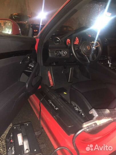 Вскрытие автомобиля открыть машину прикурить авто