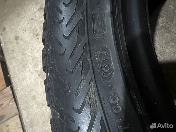 Nokian Tyres Hakkapeliitta 8 245/45 R18 100