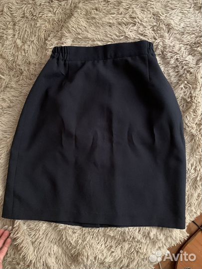 Женская форма полиции