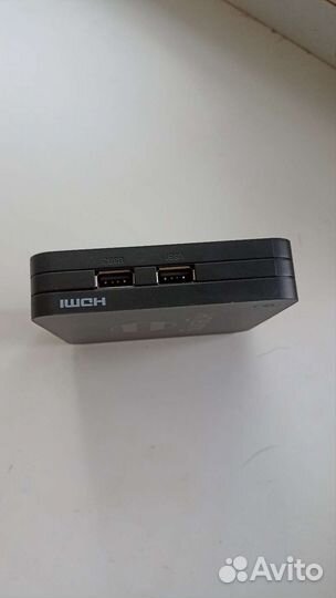 Тв приставка с wifi
